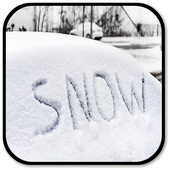 Snow Sounds icon