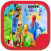Bubble Shooter: Pet Match