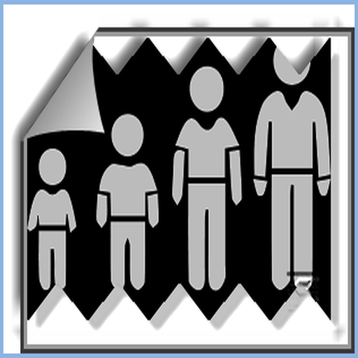 حساب العمر بالهجري icon