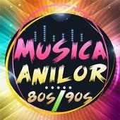 Musica Anilor 80s 90s on 9Apps