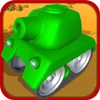 Tanks Battle Block Wars icon