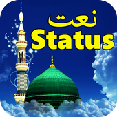 New Video Naat Status icon