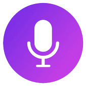 Voice commands for Alice icon
