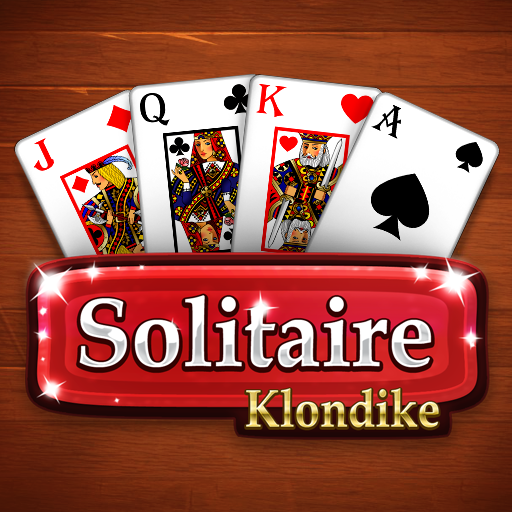 Solitär Klondike Deutsch Kostenlos icon
