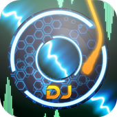 DJ Mixing icon