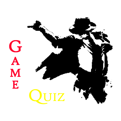 Michael Jackson Game Quiz icon