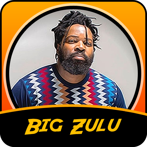 Big Zulu Mp3 Hits Songs icon