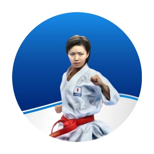 Shito-Ryu Karate WKF icon