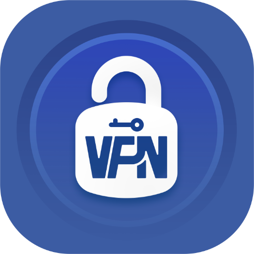 Secure VPN - Turbo VPN Proxy icon