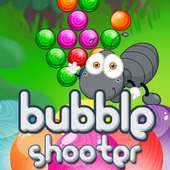 Bubble Shooter Games