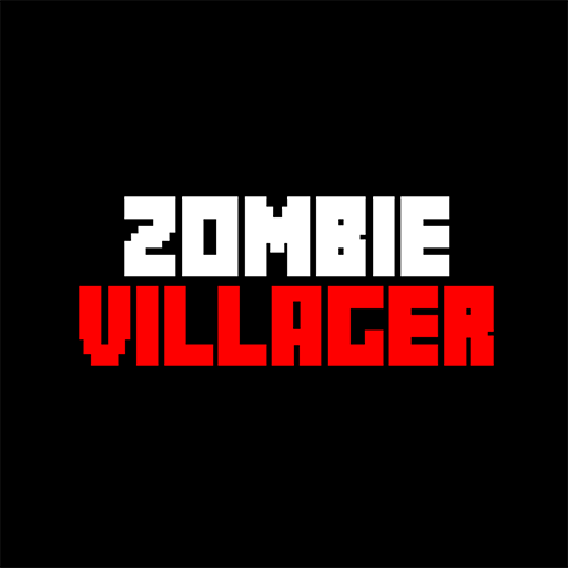 Zombie Villager icon