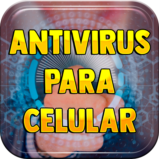 Antivirus Para Celular Gratis en Español Guia icon