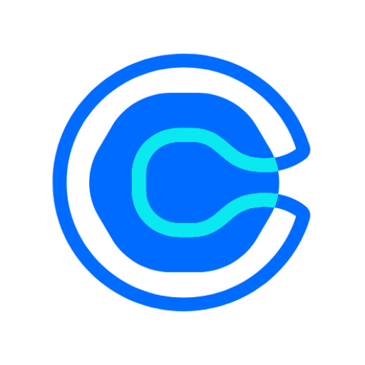 Calendly Mobile icon