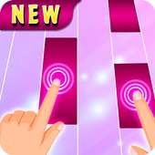 Piano Music Tiles 2018