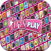 1 2 3 4 Player  Frippa  Girl Games icon