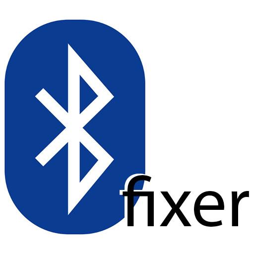 [ROOT] Bluetooth Crash/Error Fixer (FREE) icon
