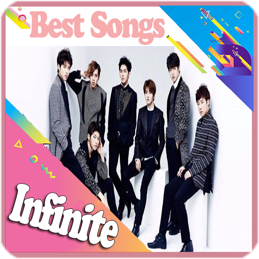 Infinite Music Offline icon