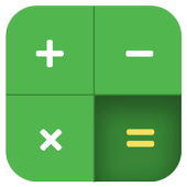 Calculator icon