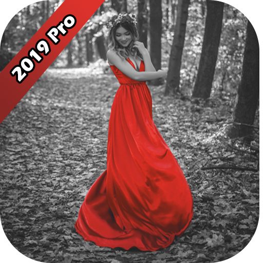 Photo Editor Version 2021 icon