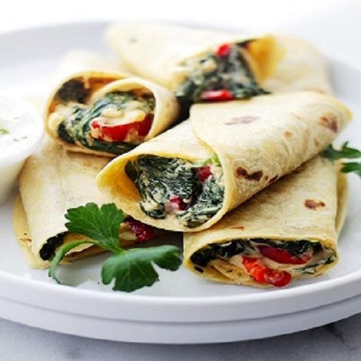 Best Fat Burning Foods icon