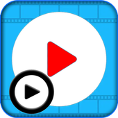 Mp4 Player आइकन