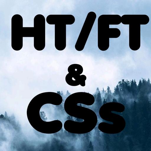 HT/FT &amp; CSs FIXED icon