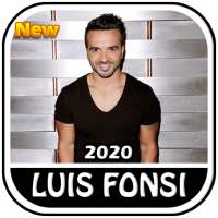 Luis Fonsi Songs 2020 - Despacito on 9Apps