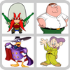 Guess the Cartoon Character icon