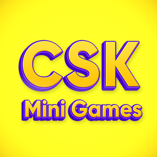 CSK 2021 Mini games - Quiz Gam icon