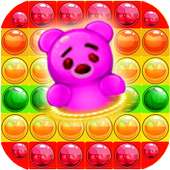 Soda Bears Gummy Pop - Bubble Shoot Game