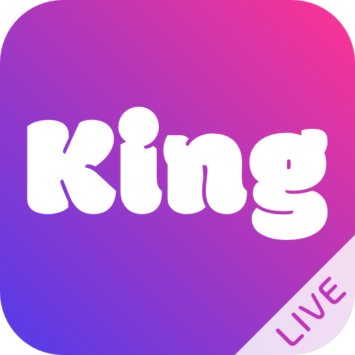 KING LIVES CHAT icon