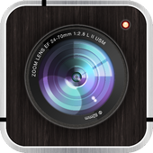 Insta Photo Camera иконка