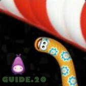 Guide Slither Worm io icon