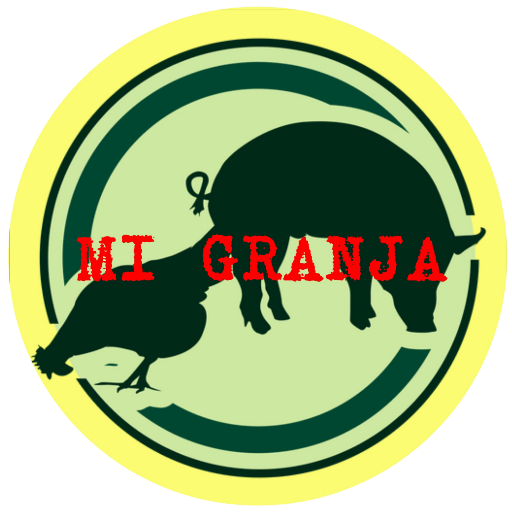 Mi Granja icon
