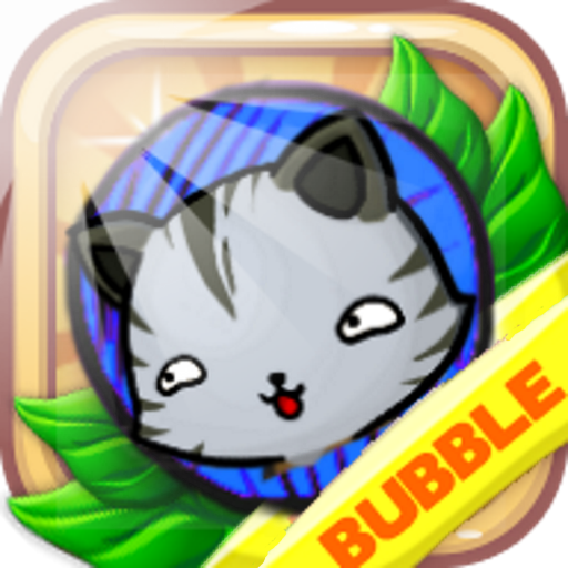 Critter Cat Rescue icon