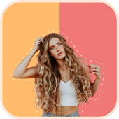 Magic Background Eraser आइकन