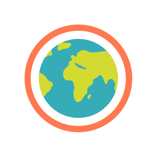 Ecosia - Trees &amp; Privacy आइकन