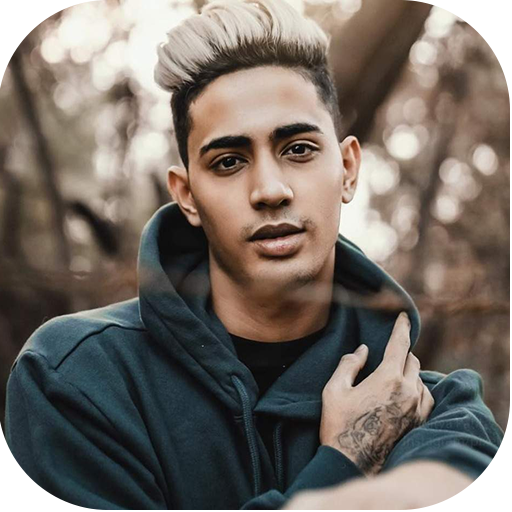 Danish Zehen Wallpaper icon