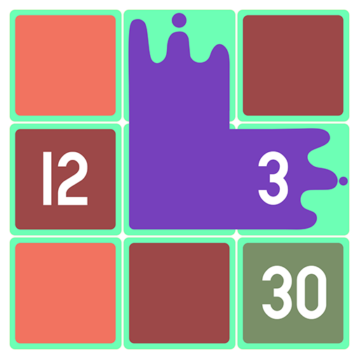 Merge Block Puzzle icon