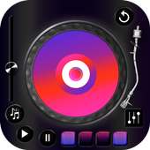 Dj Player Music Mixer Pro on 9Apps