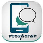 Recuperar Mis Archivo  Guía icon