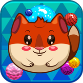 Miny Hamster icon
