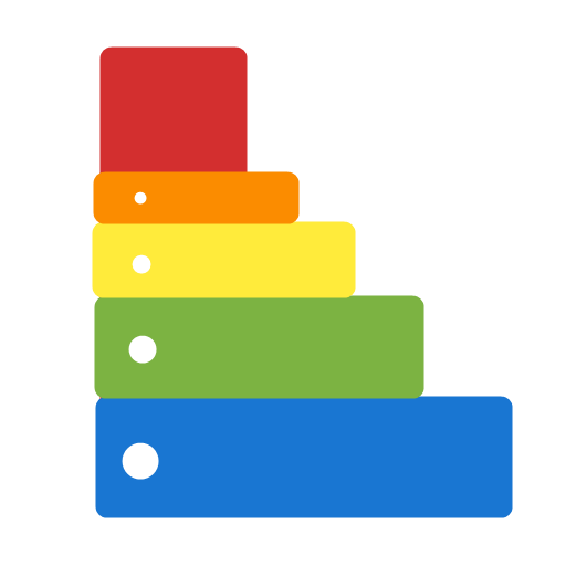 Material Colours icon
