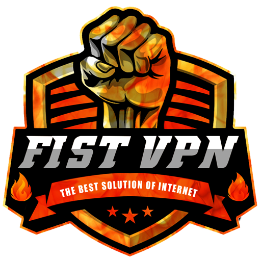 FistVPN Pro icon