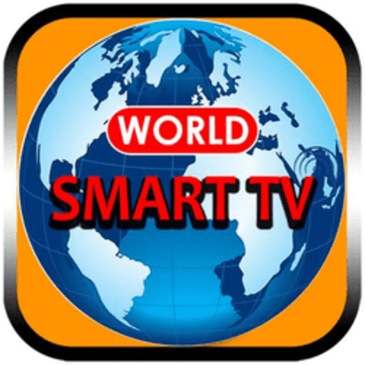 World Smart TV أيقونة