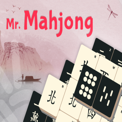Mr. Mahjong icon