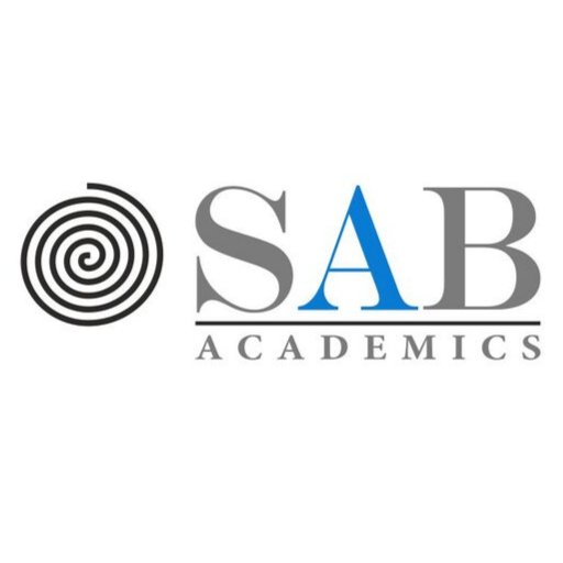 ikon SAB ACADEMICS