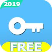 HotVPN - VPN Proxy MAster Unlimited VPN