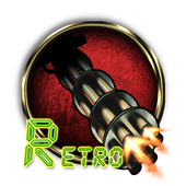 Action War Retro icon