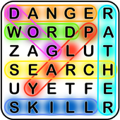 Word Search - Word Finder Puzzle icon